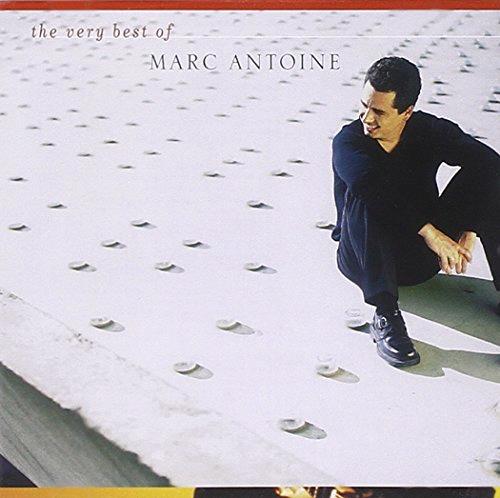 Glen Innes, NSW, Very Best Of Marc Antoine, Music, CD, Universal Music, May03, GRP                                               , Marc Antoine, Jazz