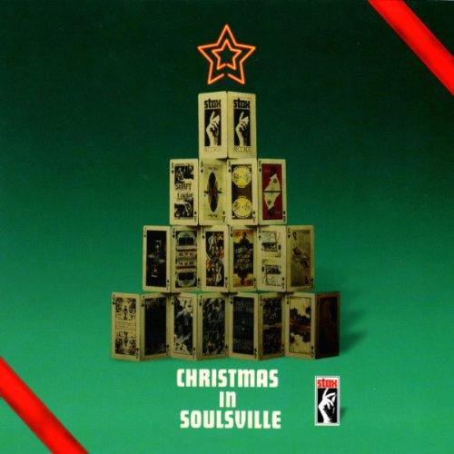 Glen Innes, NSW, Xmas In Soul, Music, CD, Universal Music, Sep07, FANTASY RECORDS, Various Artists, Soul