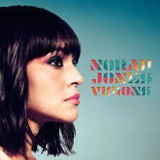 Glen Innes, NSW, Visions , Music, CD, Universal Music, Mar24, CAPITOL RECORDS, Norah Jones, Jazz