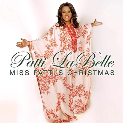 Glen Innes, NSW, Miss Patti's Christmas, Music, CD, Universal Music, Oct07, DEF SOUL CLASSICS                                 , Patti Labelle, Soul