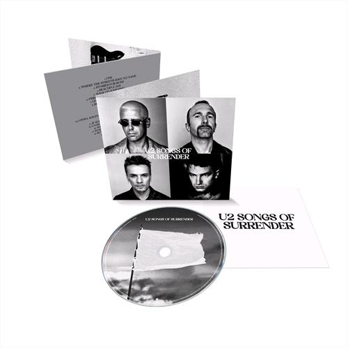 Glen Innes, NSW, Songs Of Surrender (Deluxe Edition), Music, CD, Universal Music, Mar23, ISLAND RECORDS - UK, U2, Rock