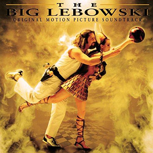 Glen Innes, NSW, Big Lebowski, Music, Vinyl, Universal Music, Nov14, MERCURY, Soundtrack, Soundtracks