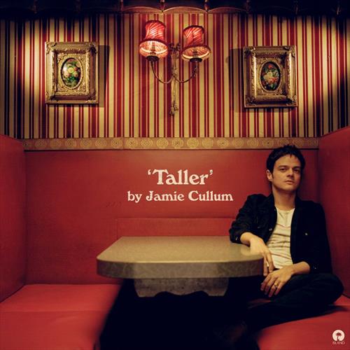 Glen Innes, NSW, Taller, Music, Vinyl, Universal Music, Jun19, , Jamie Cullum, Jazz