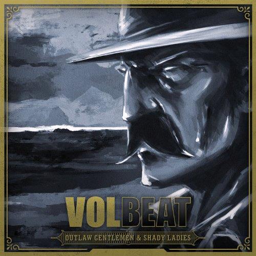 Glen Innes, NSW, Outlaw Gentlemen & Shady Ladies, Music, CD, Universal Music, Apr13, UNIVERSAL, Volbeat, Rock