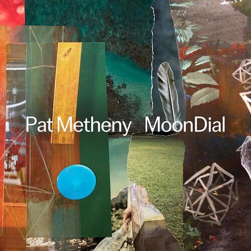 Glen Innes, NSW, Moondial, Music, CD, Inertia Music, Jul24, BMG Rights Management, Pat Metheny, Jazz