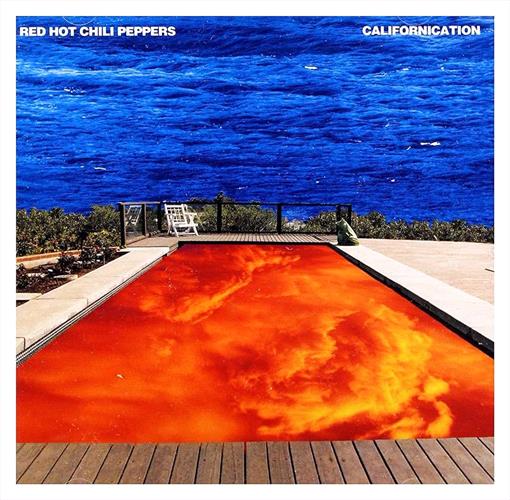 Glen Innes, NSW, Californication , Music, Vinyl, Inertia Music, Jul24, Warner Music, Red Hot Chili Peppers, Pop