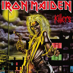 Glen Innes, NSW, Killers, Music, Vinyl, Inertia Music, Aug24, Parlophone UK Catalog, Iron Maiden, Rock