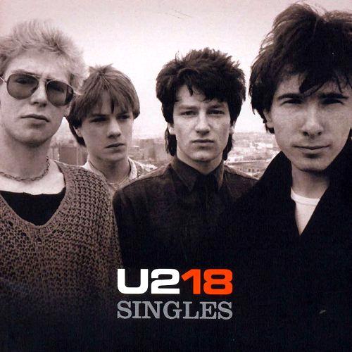 Glen Innes, NSW, U218 Singles, Music, Vinyl 12", Universal Music, Jan17, ISLAND RECORDS - UK, U2, Pop