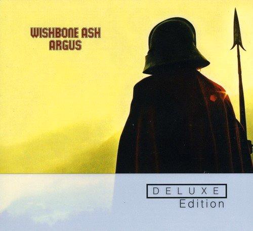 Glen Innes, NSW, Argus, Music, CD, Universal Music, Nov07, UNIVERSAL/ISLAND                                  , Wishbone Ash, Rock