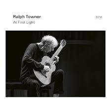 Glen Innes, NSW, At First Light, Music, CD, Universal Music, Mar23, EDITION OF CONTEMPORARY MUSIC, Ralph Towner, Jazz