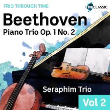 Glen Innes, NSW, Trio Through Tim, Music, CD, Rocket Group, Jul21, Abc Classic, Seraphim Trio, Classical Music