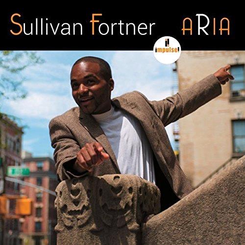 Glen Innes, NSW, Aria, Music, CD, Universal Music, Oct15, IMPULSE, Sullivan Fortner, Jazz