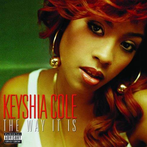 Glen Innes, NSW, The Way It Is, Music, CD, Universal Music, Jun05, A&M                                               , Keyshia Cole, Rap & Hip-Hop