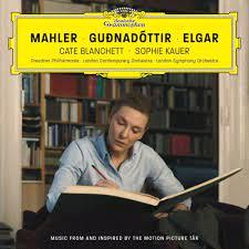 Glen Innes, NSW, Tar, Music, CD, Universal Music, Oct22, DEUTSCHE GRAMMOPHON (IMP), Hildur Gunadttir, Cate Blanchett, Sophie Kauer, Classical Music