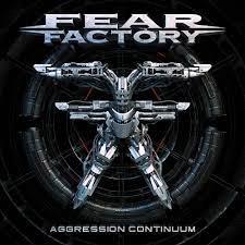 Glen Innes, NSW, Aggression Continuum, Music, CD, Universal Music, Jun21, NUCLEAR BLAST, Fear Factory, Rock