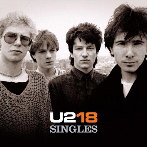 Glen Innes, NSW, U218 Singles, Music, CD, Universal Music, Nov06, ISLAND RECORDS                                    , U2, Rock