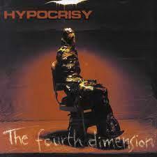 Glen Innes, NSW, The Fourth Dimension , Music, CD, Universal Music, May23, NUCLEAR BLAST, Hypocrisy, Rock