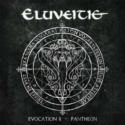 Glen Innes, NSW, Evocation II - Pantheon, Music, CD, Universal Music, Aug17, NUCLEAR BLAST, Eluveitie, Rock