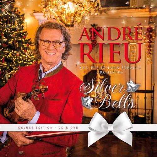 Glen Innes, NSW, Silver Bells, Music, DVD + CD, Universal Music, Nov22, POLYDOR, Andr Rieu, Johann Strauss Orchestra, Classical Music