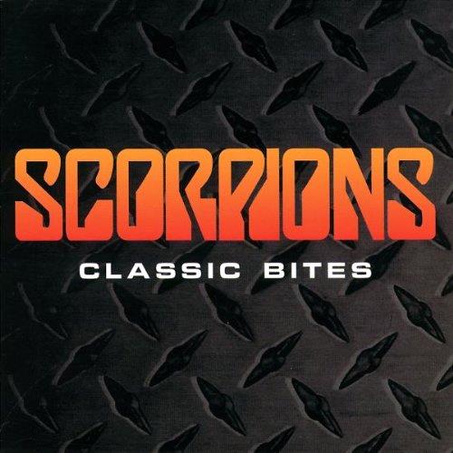 Glen Innes, NSW, Classic Bites, Music, CD, Universal Music, Feb02, SPECTRUM MUSIC, Scorpions, Rock