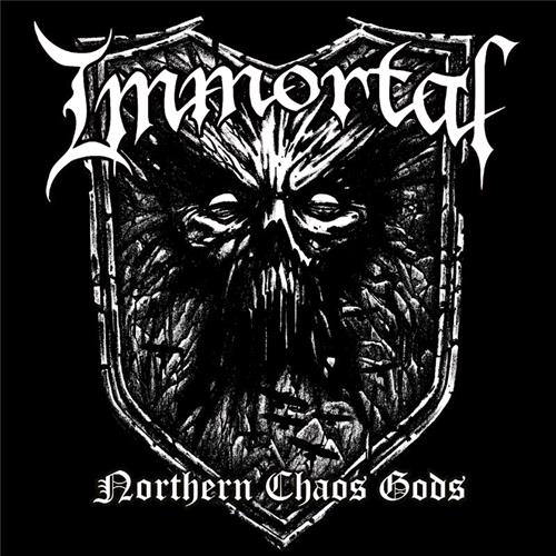 Glen Innes, NSW, Northern Chaos Gods, Music, CD, Universal Music, Jul18, NUCLEAR BLAST, Immortal, Rock