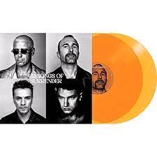 Glen Innes, NSW, Songs Of Surrender, Music, Vinyl 12", Universal Music, Mar23, ISLAND RECORDS - UK, U2, Rock