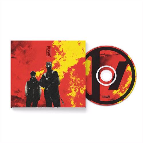 Glen Innes, NSW, Clancy , Music, CD, Inertia Music, May24, Atlantic, Twenty One Pilots, Pop