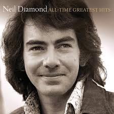 Glen Innes, NSW, All-Time Greatest Hits, Music, Vinyl 12", Universal Music, Sep20, UNIVERSAL STRATEGIC MKTG., Neil Diamond, Pop