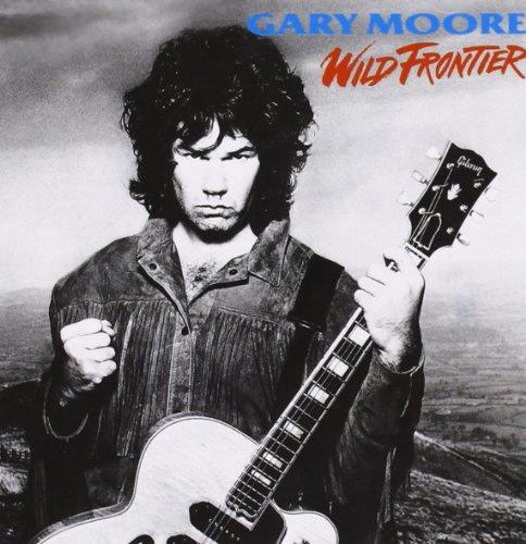 Glen Innes, NSW, Wild Fronteer, Music, CD, Universal Music, Apr03, EMI INDENT , Gary Moore, Rock