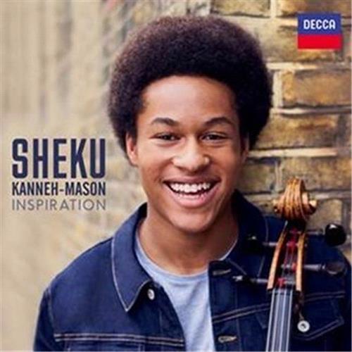 Glen Innes, NSW, Inspiration, Music, CD, Universal Music, Jan18, DECCA  - IMPORTS, Sheku Kanneh-Mason, Classical Music