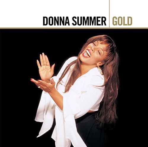 Glen Innes, NSW, Gold, Music, CD, Universal Music, Mar05, UNIVERSAL, Donna Summer, Soul