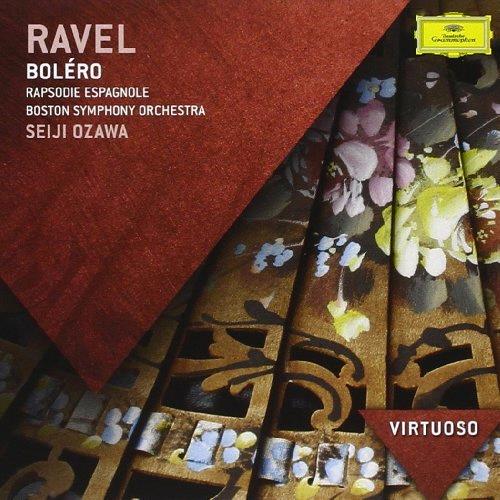 Glen Innes, NSW, Ravel: Bolero, Music, CD, Universal Music, Mar12, DG, Seiji Ozawa, Classical Music