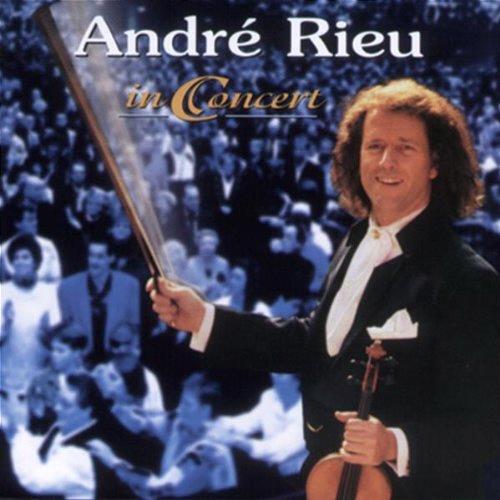 Glen Innes, NSW, Andre Rieu In Concert, Music, CD, Universal Music, Nov98, MERCURY                                           , Andre Rieu, Classical Music