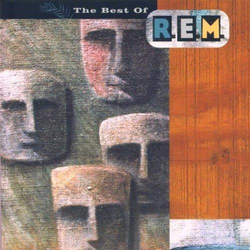 Glen Innes, NSW, The Best Of R.E.M., Music, CD, Universal Music, Sep91, EMI INDENT , R.E.M., Rock