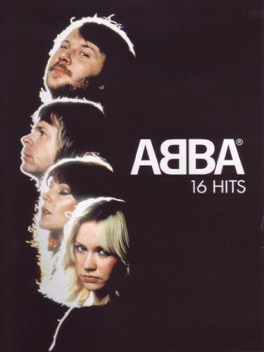 Glen Innes, NSW, Abba: 16 Hits, Music, DVD, Universal Music, Jun06, Intl Pop Catalogue DVD, Abba, Pop