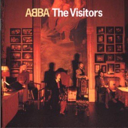 Glen Innes, NSW, The Visitors, Music, CD, Universal Music, Jun01, Commercial Mktg - Mid/Bud, Abba, Pop