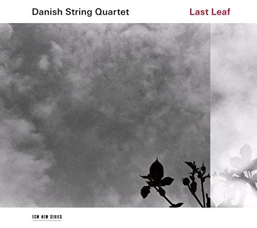 Glen Innes, NSW, Last Leaf, Music, CD, Universal Music, Sep17, , Danish String Quartet, Classical Music