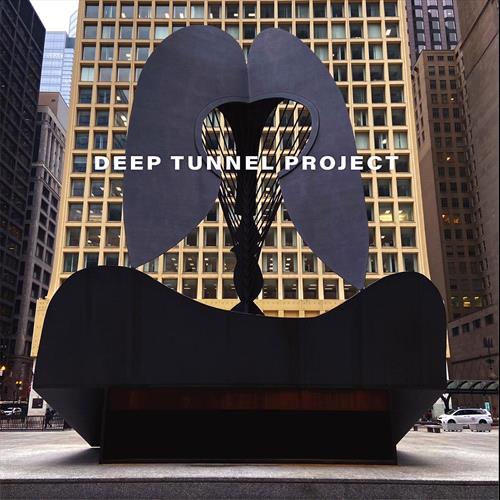 Glen Innes, NSW, Deep Tunnel Project, Music, Vinyl LP, MGM Music, May24, Comedy Minus One, Deep Tunnel Project, Alternative