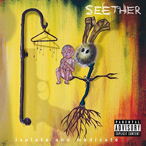 Glen Innes, NSW, Isolate And Medicate, Music, CD, Universal Music, Jun14, Caroline Intl, Seether, Alternative