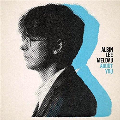 Glen Innes, NSW, About You, Music, Vinyl LP, Universal Music, Jun18, , Albin Lee Meldau, Singer-Songwriter