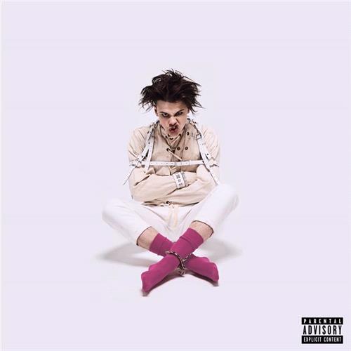 Glen Innes, NSW, 21St Century Liability, Music, CD, Universal Music, Jul18, INTERSCOPE, Yungblud, Alternative