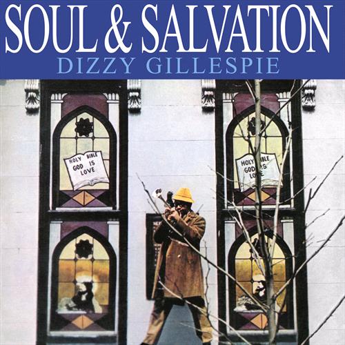 Glen Innes, NSW, Soul & Salvation, Music, Vinyl LP, MGM Music, May24, Liberation Hall, Dizzy Gillespie, Jazz