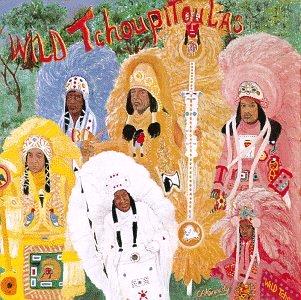 Glen Innes, NSW, Wild Tchoupitoulas, Music, CD, Universal Music, Mar91, ISLAND RECORDS, Wild Tchoupitoulas, Soul