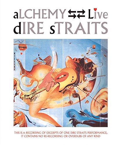 Glen Innes, NSW, Alchemy, Music, BR, Universal Music, May10, Intl Pop Catalogue DVD, Dire Straits, Rock