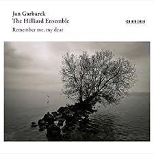 Glen Innes, NSW, Remember Me, My Dear [Live In Bellinzona / 2014 / Ecm New Series 2625], Music, CD, Universal Music, Oct19, EDITION OF CONTEMPORARY MUSIC, Jan Garbarek, The Hilliard Ensemble, Classical Music