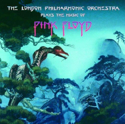 Glen Innes, NSW, The London Philharmonic Orchestra Plays The Music Of Pink Floyd, Music, CD, Universal Music, Oct95, POINT MUSIC                                       , London Philharmonic Orchestra, Peter Scholes, Classical Music