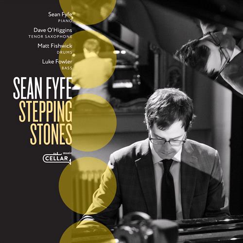 Glen Innes, NSW, Stepping Stones, Music, CD, MGM Music, May24, Cellar Live, Sean Fyfe, Jazz