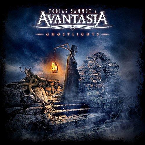 Glen Innes, NSW, Ghostlights, Music, CD, Universal Music, Jan16, Caroline Distribution, Avantasia, Rock