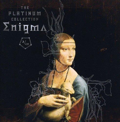 Glen Innes, NSW, The Platinum Collection, Music, CD, Universal Music, Nov09, VIRGIN                                            , Enigma, Rock