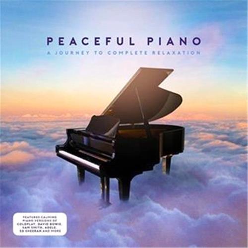 Glen Innes, NSW, Peaceful Piano, Music, CD, Universal Music, May17, DECCA  - IMPORTS, Various Artists, Classical Music